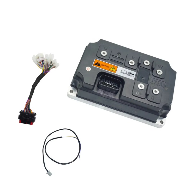 Programmable Bldc Motor Controller 96V - Controlador de motor BLDC de alta