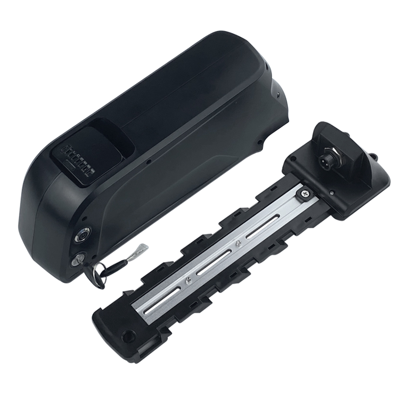 Ebike Battery 48V 20Ah Hailong - Bateria para baixo do golfinho Ebike