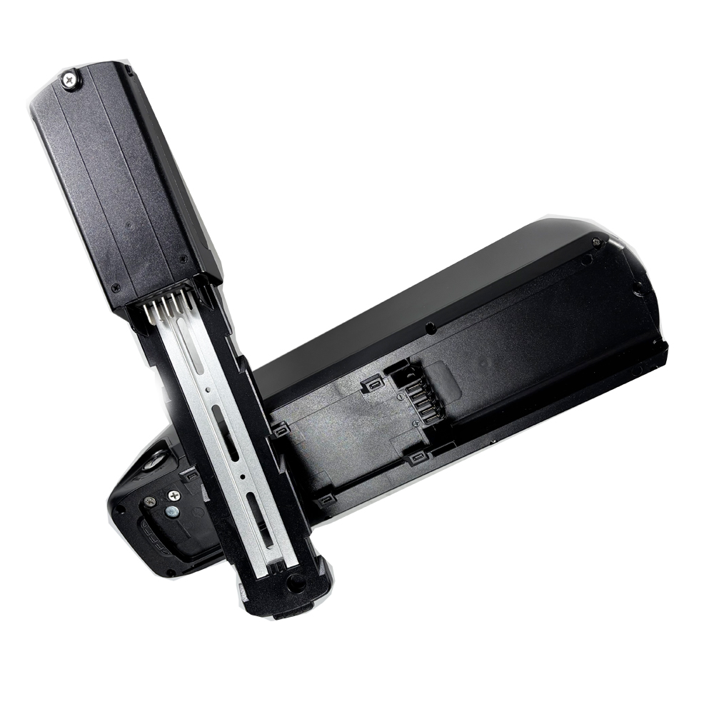 Bateria Hailong Shark Mountain - Ebike Battery 48V 20Ah Hailong avaliação e preço