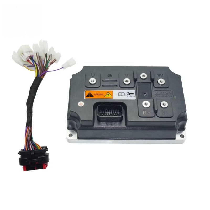Controlador de motor BLDC de a - Programmable Bldc Motor Controller 96V avaliação e preço