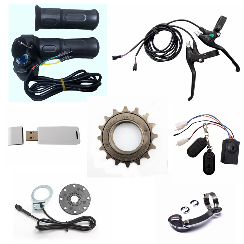 Motor de cubo sem escovas QS20 - Ebike Conversion Kit 72V 3000W avaliação e preço