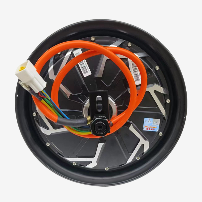 Controlador de Motor para Scoo - Ebike Conversion Kit 72V 3000W avaliação e preço