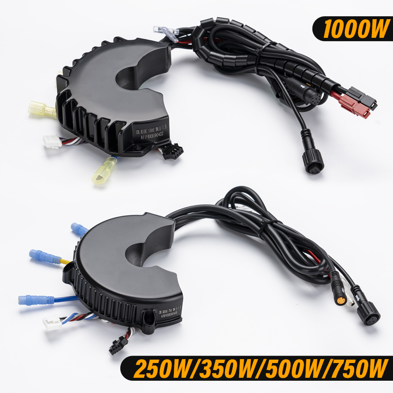 Controlador de Substituição pa - Bafang Bbs02B 48V 750W Mid Drive Kit avaliação e preço