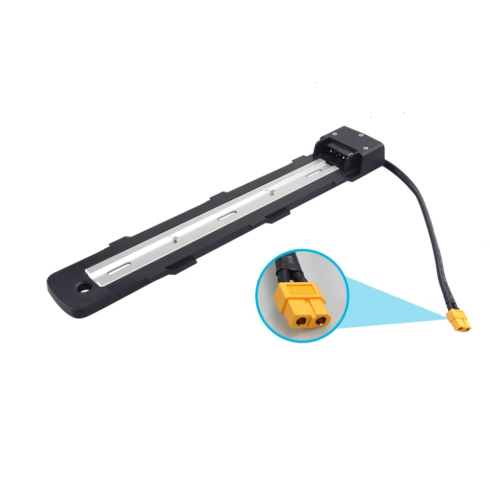 Caixa de Bateria Hailong para  - Ebike Battery 48V 20Ah Hailong avaliação e preço