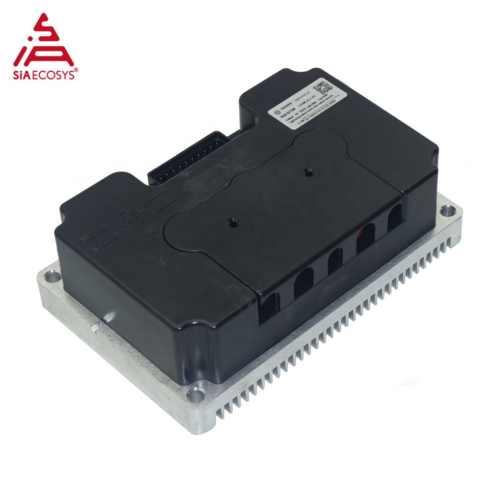 Controlador Programável DC 330 - Programmable Bldc Motor Controller 96V avaliação e preço