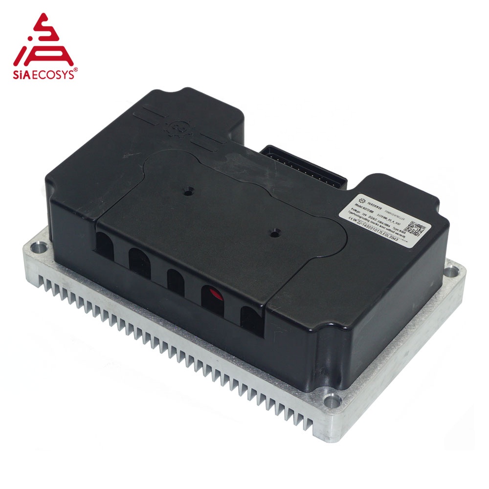 Controlador Programável DC 330 - Programmable Bldc Motor Controller 96V avaliação e preço