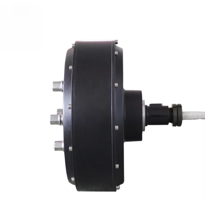 Motor 5000W V4 72V 90kph 2WD M - 72V 5000W Hub Motor Kit avaliação e preço